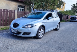 2008 Seat Leon