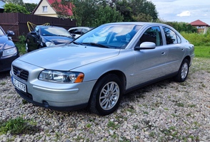 2006 Volvo S60