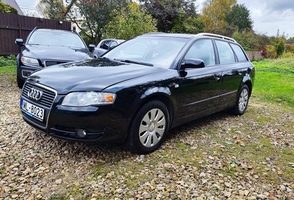 2007 Audi A4