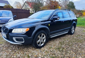 Volvo XC 70 2008