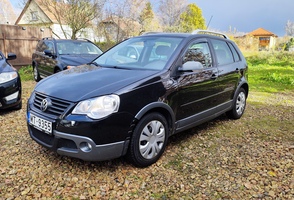 Volkswagen Polo 2008